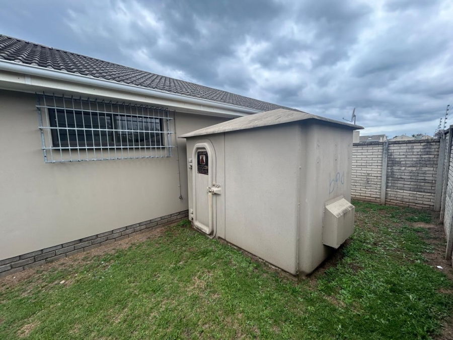 To Let 2 Bedroom Property for Rent in Gonubie Eastern Cape